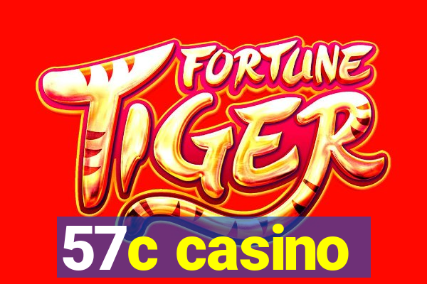 57c casino